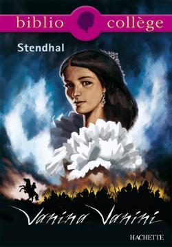VANINA VANINI - Stendhal Stendhal - HACHETTE EDUC