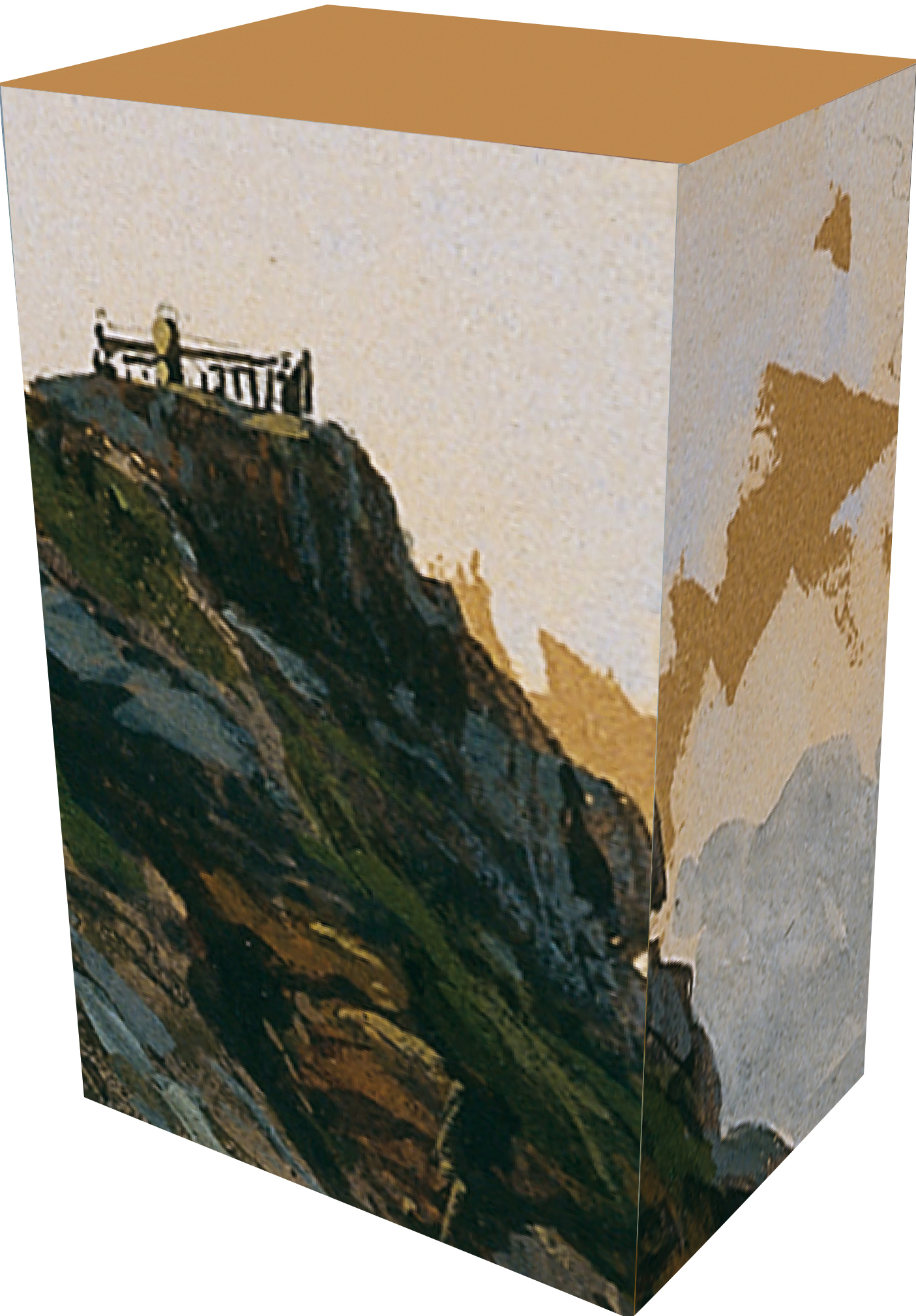 MEMOIRES D'OUTRE-TOMBE I, II - François-René de Chateaubriand, Maurice Levaillant, Georges Moulinier - GALLIMARD