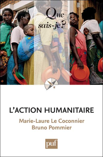 L-ACTION HUMANITAIRE - LE COCONNIER/POMMIER - PUF