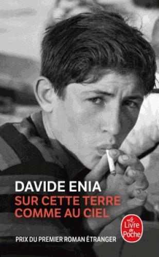 SUR CETTE TERRE COMME AU CIEL - ENIA DAVIDE - NC