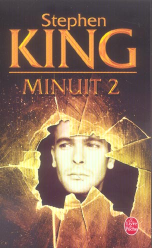 MINUIT 2 - KING STEPHEN - LGF/Livre de Poche