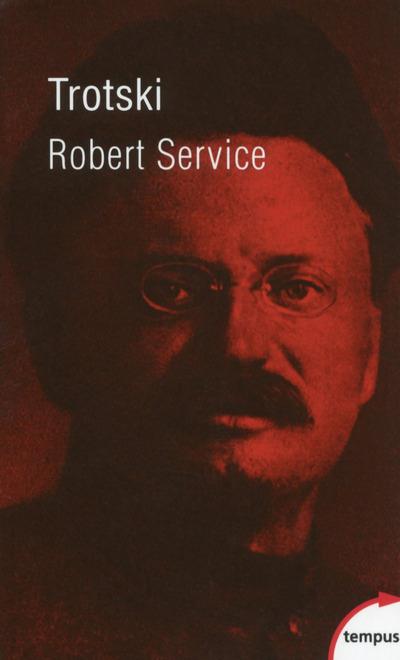 TROTSKI - SERVICE ROBERT - Perrin