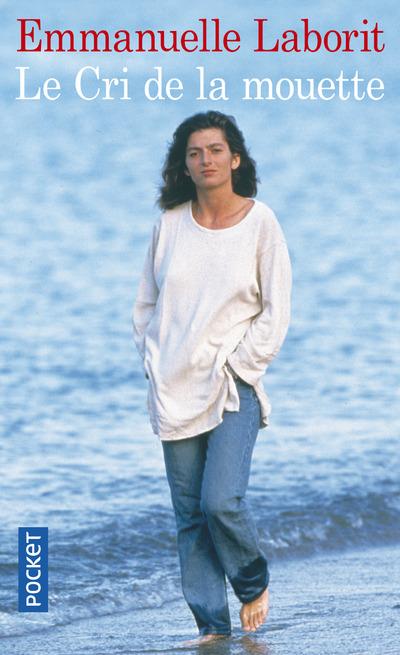 LE CRI DE LA MOUETTE - LABORIT EMMANUELLE - POCKET