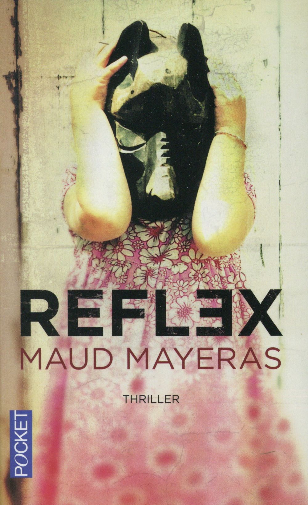 REFLEX - MAYERAS MAUD - Pocket
