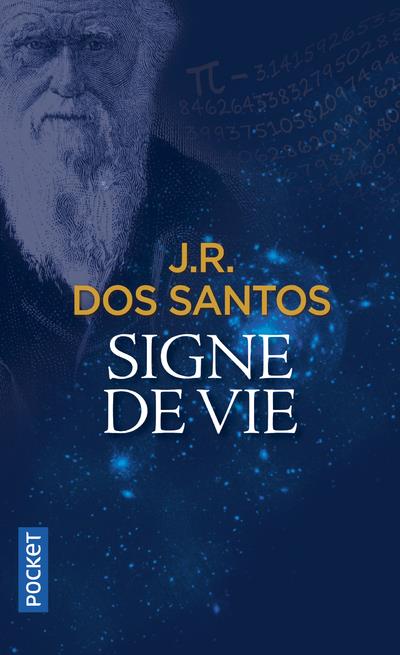 SIGNE DE VIE - DOS SANTOS J R D. - POCKET