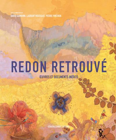 REDON RETROUVE - GAMBONI/PINCHON - COHEN ET COHEN