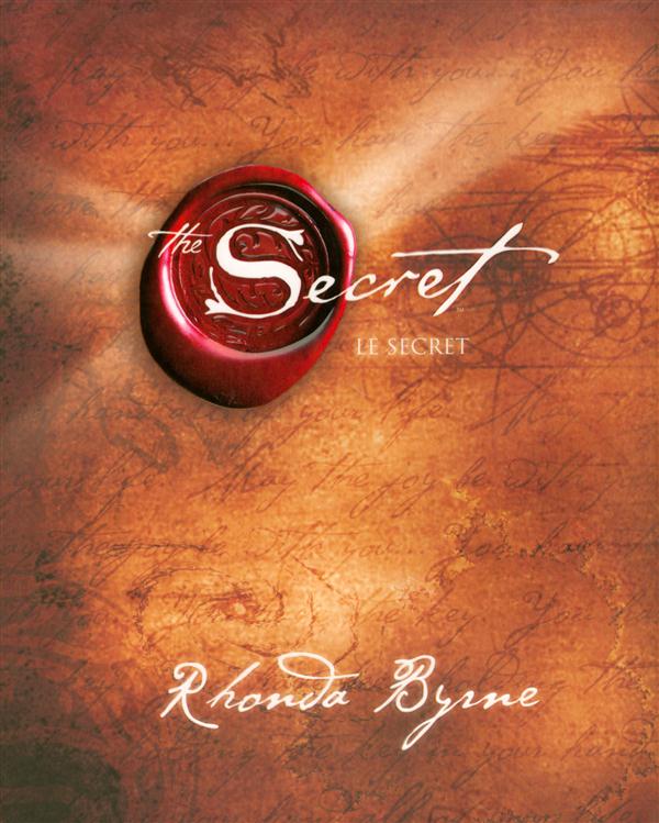 LE SECRET - BYRNE RHONDA - MONDE DIFFERENT