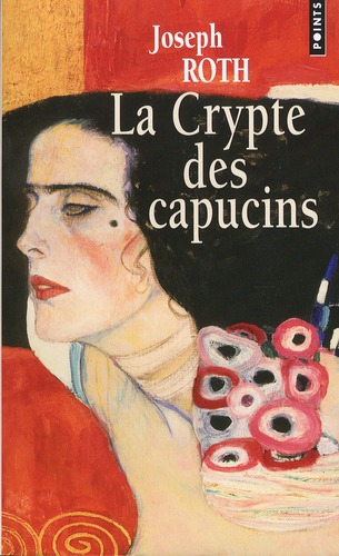 LA CRYPTE DES CAPUCINS - ROTH JOSEPH - POINTS