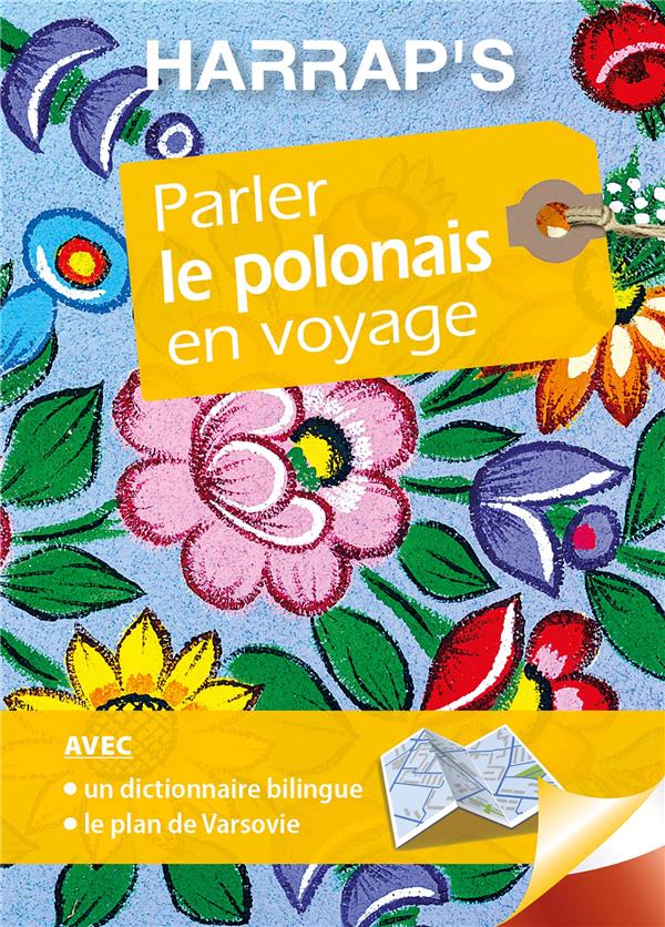 PARLER LE POLONAIS EN VOYAGE - XXX - LAROUSSE