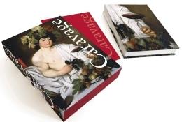 CARAVAGE. COFFRET ESSENTIEL - METTAIS VALERIE - HAZAN