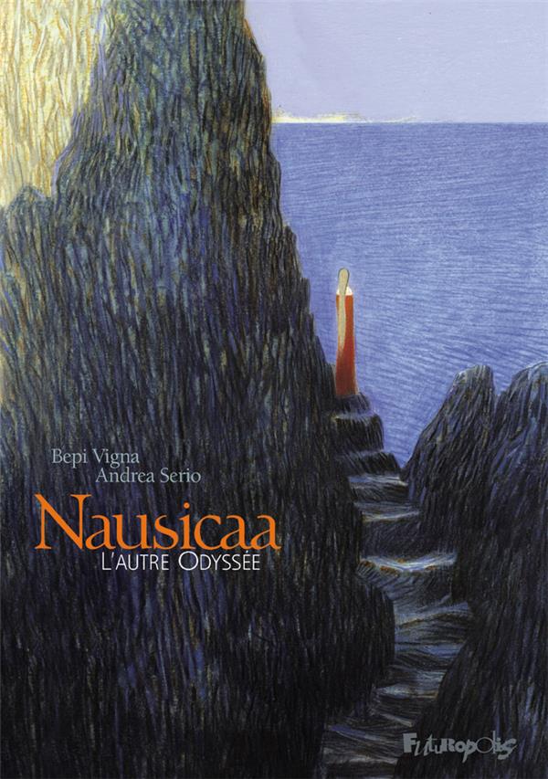 NAUSICAA - L'AUTRE ODYSSEE - VIGNA/SERIO - GALLISOL