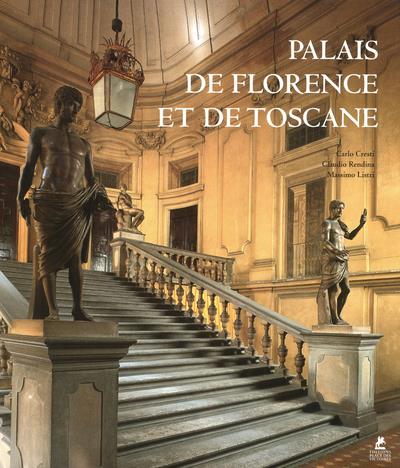 PALAIS DE FLORENCE ET DE TOSCANE - CRESTI/RENDINA - Place des Victoires