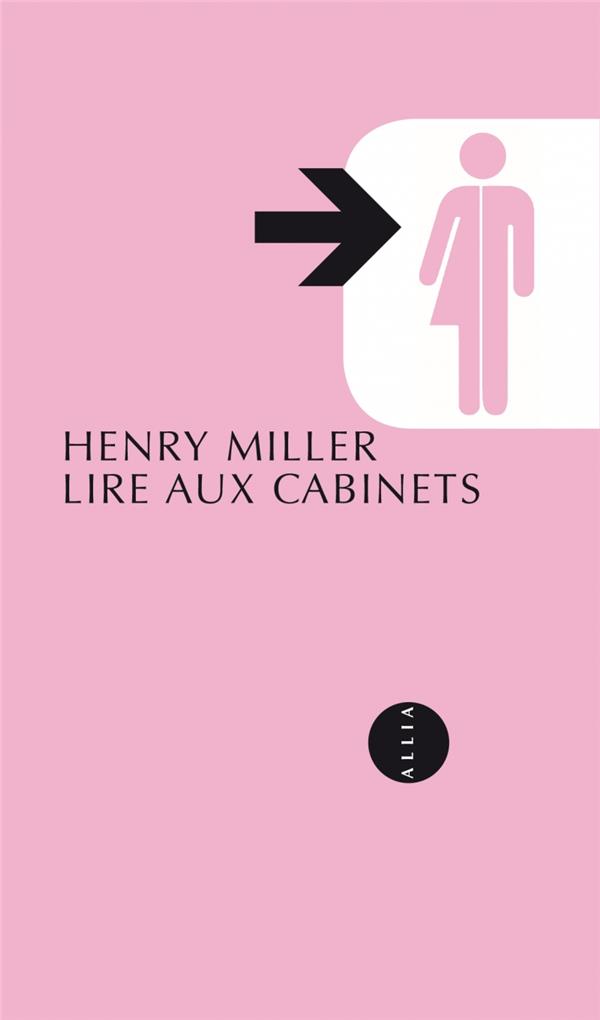 LIRE AUX CABINETS - MILLER HENRY - ALLIA