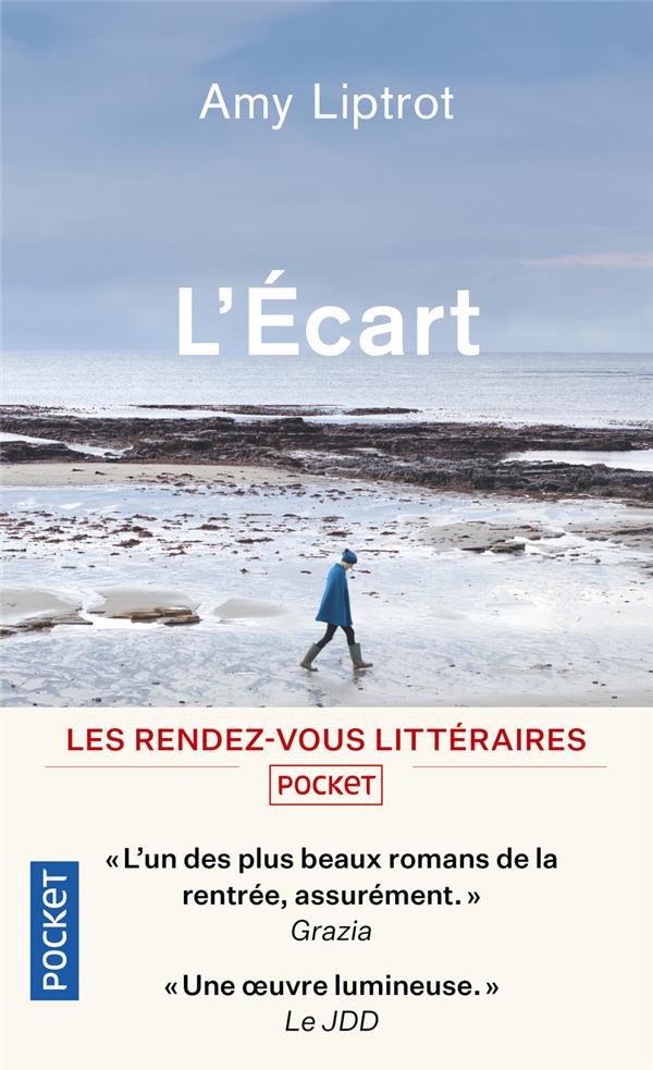 L'ECART - LIPTROT AMY - POCKET