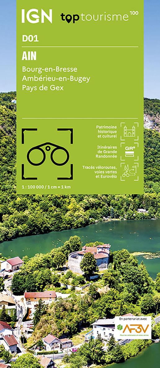 TOP100D01 - AIN - XXX - MICHELIN