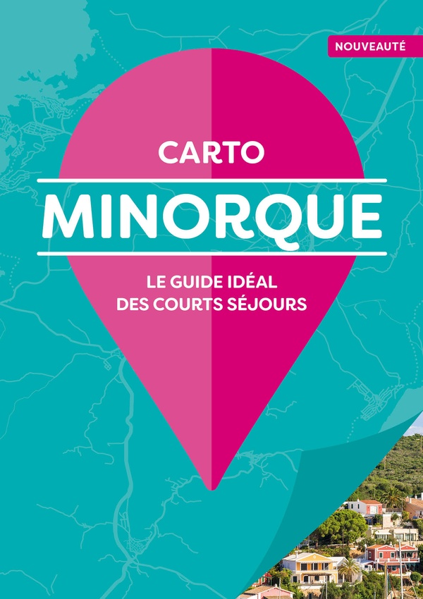 MINORQUE - COLLECTIF - Gallimard-Loisirs