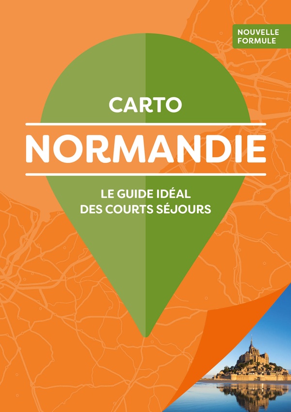 NORMANDIE - COLLECTIF - Gallimard-Loisirs