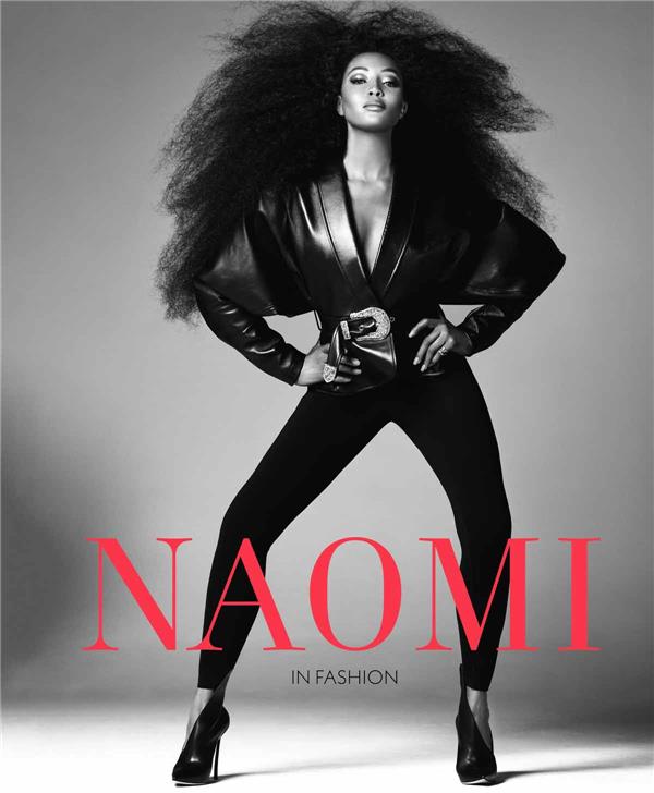 NAOMI IN FASHION - BLANKS/ENNINFUL/HUNT - NC