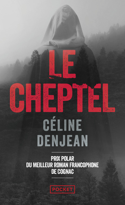 Le Cheptel - Denjean Céline - POCKET