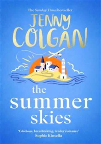 The Summer Skies -  Colgan, Jenny, Jenny Colgan - HACHETTE INTL