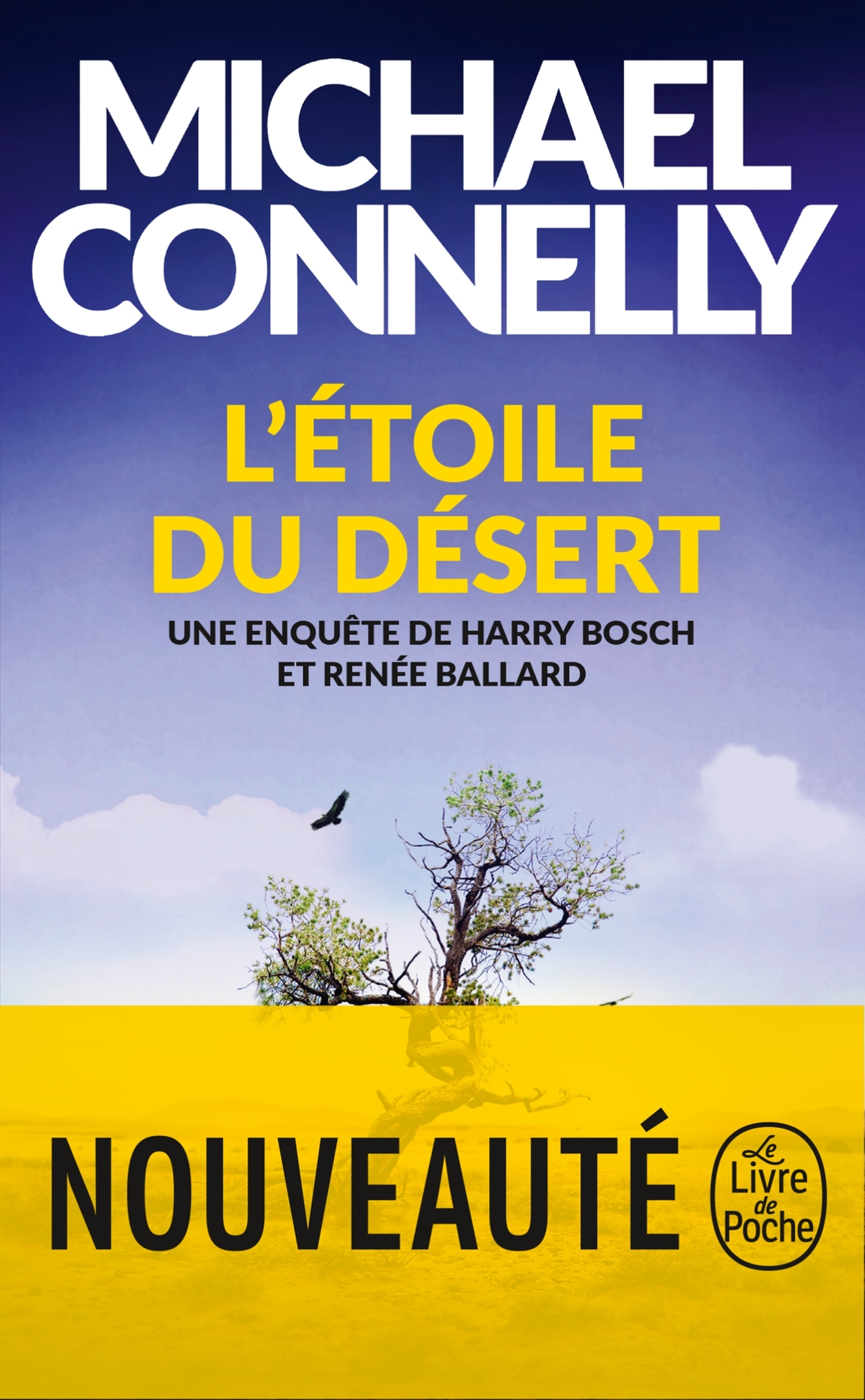 L'Étoile du désert - Connelly Michael - LGF
