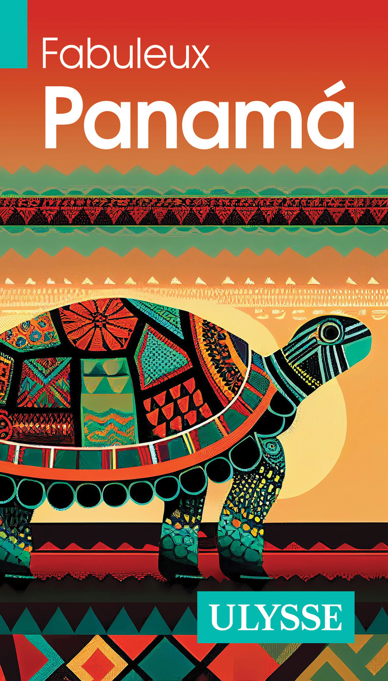 Fabuleux Panama - Collectif Ulysse Collectif Ulysse - ULYSSE
