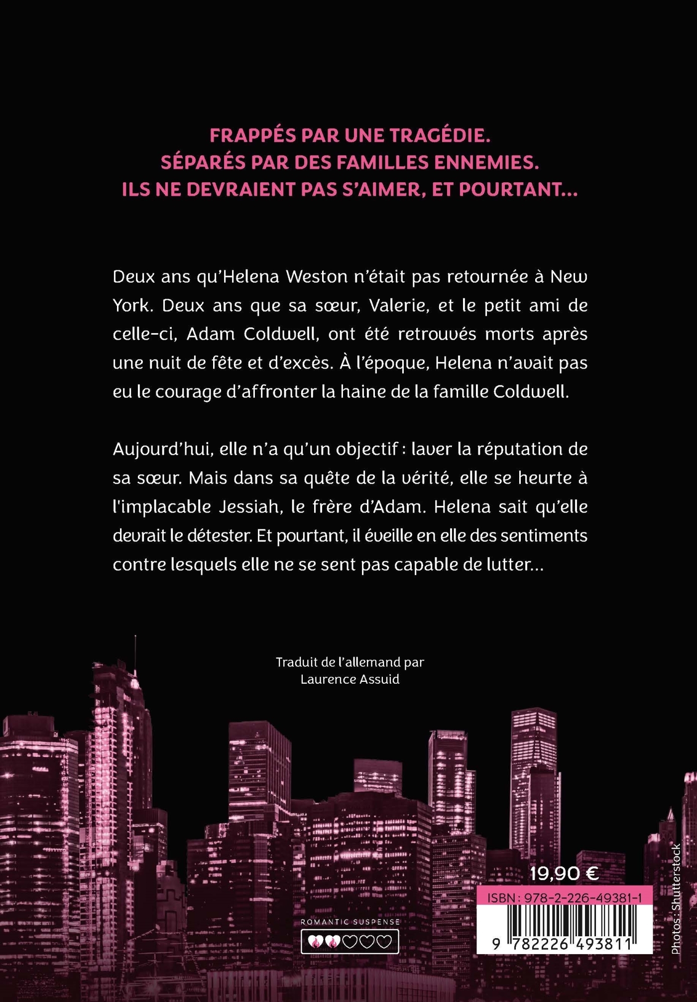 WESTWELL - TOME 1 (VERSION FRANÇAISE) - KIEFER LENA - ALBIN MICHEL