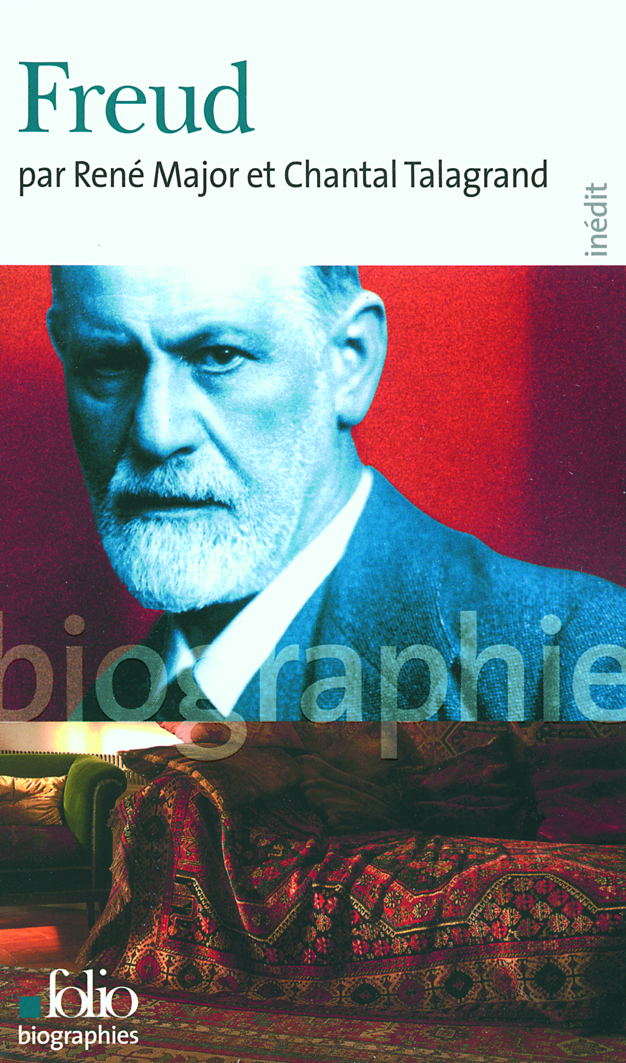 Freud - René Major - FOLIO