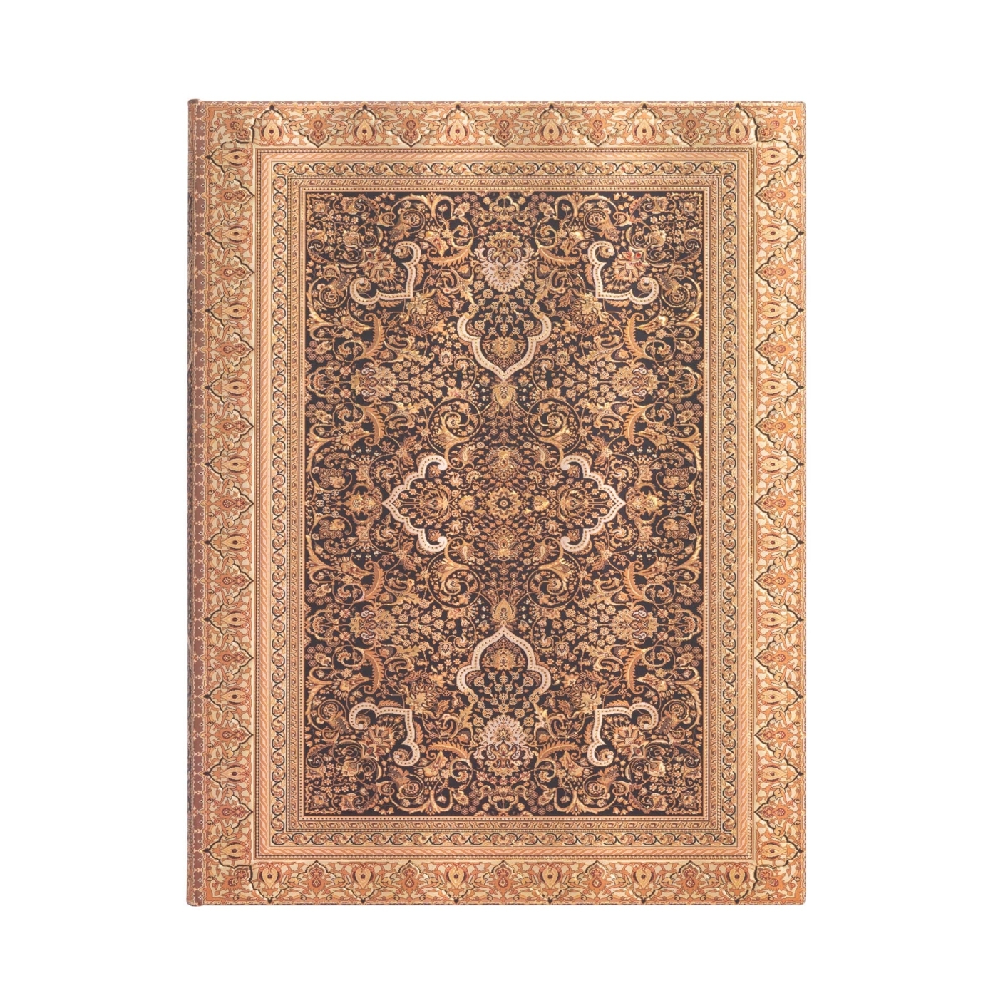 Carnet à couverture rigide Terrene - Ultra - Ligné - 144 p. - XXX - PAPERBLANKS