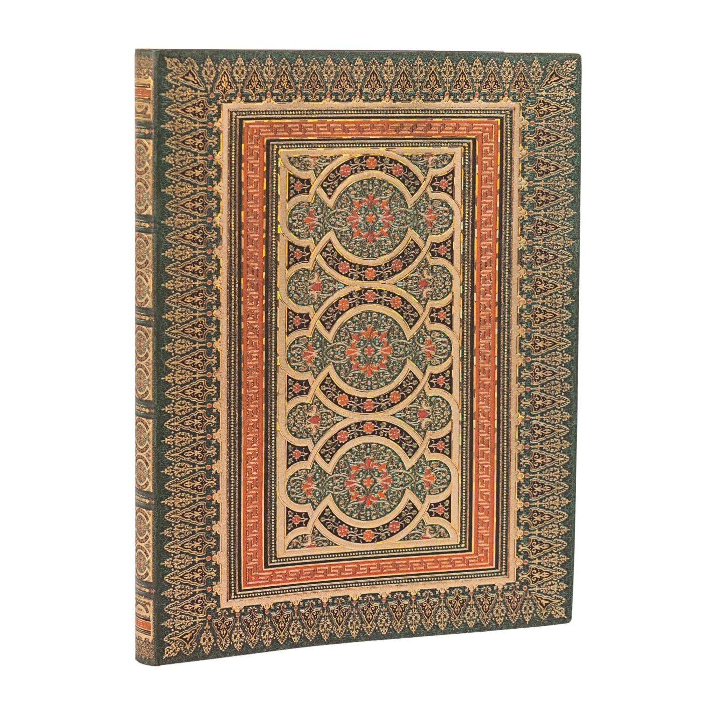 Carnet Flexis Daphnis Daphnis et Chloé Ultra LIG. 176PG -  - PAPERBLANKS