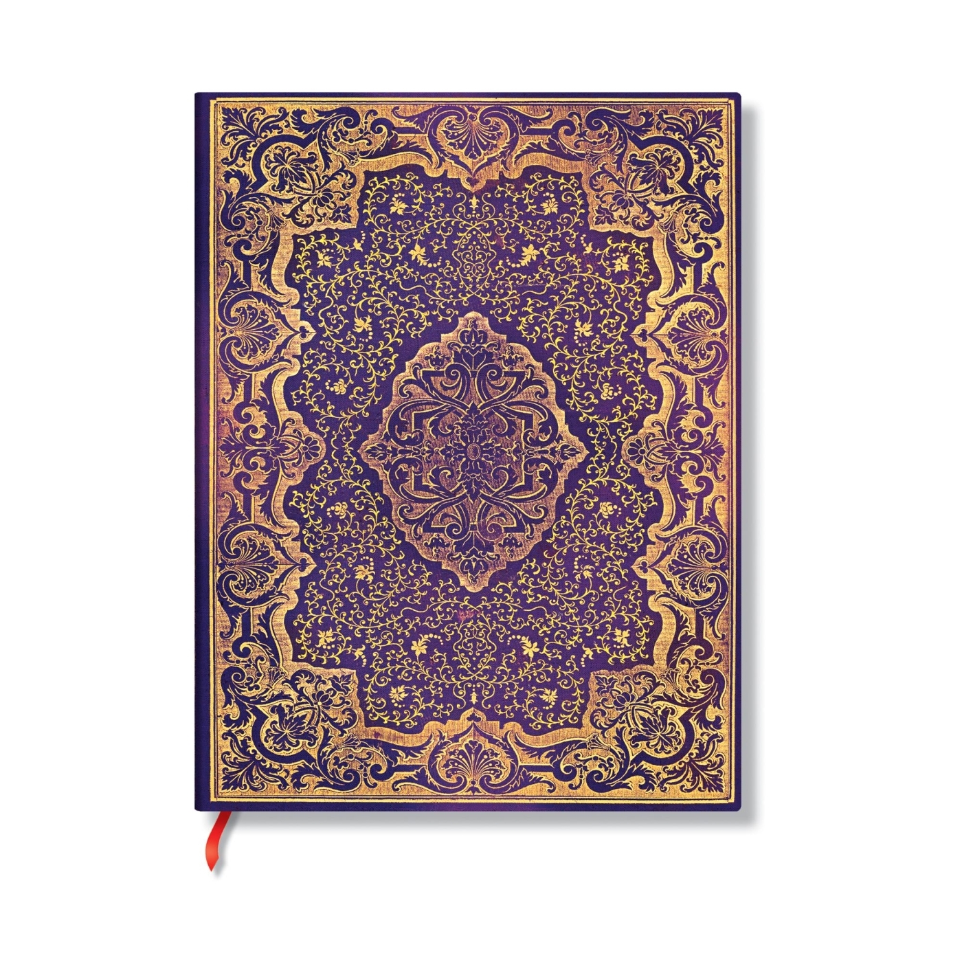 Carnet PB Picaresque Midi LIG. 144pg. -  - PAPERBLANKS