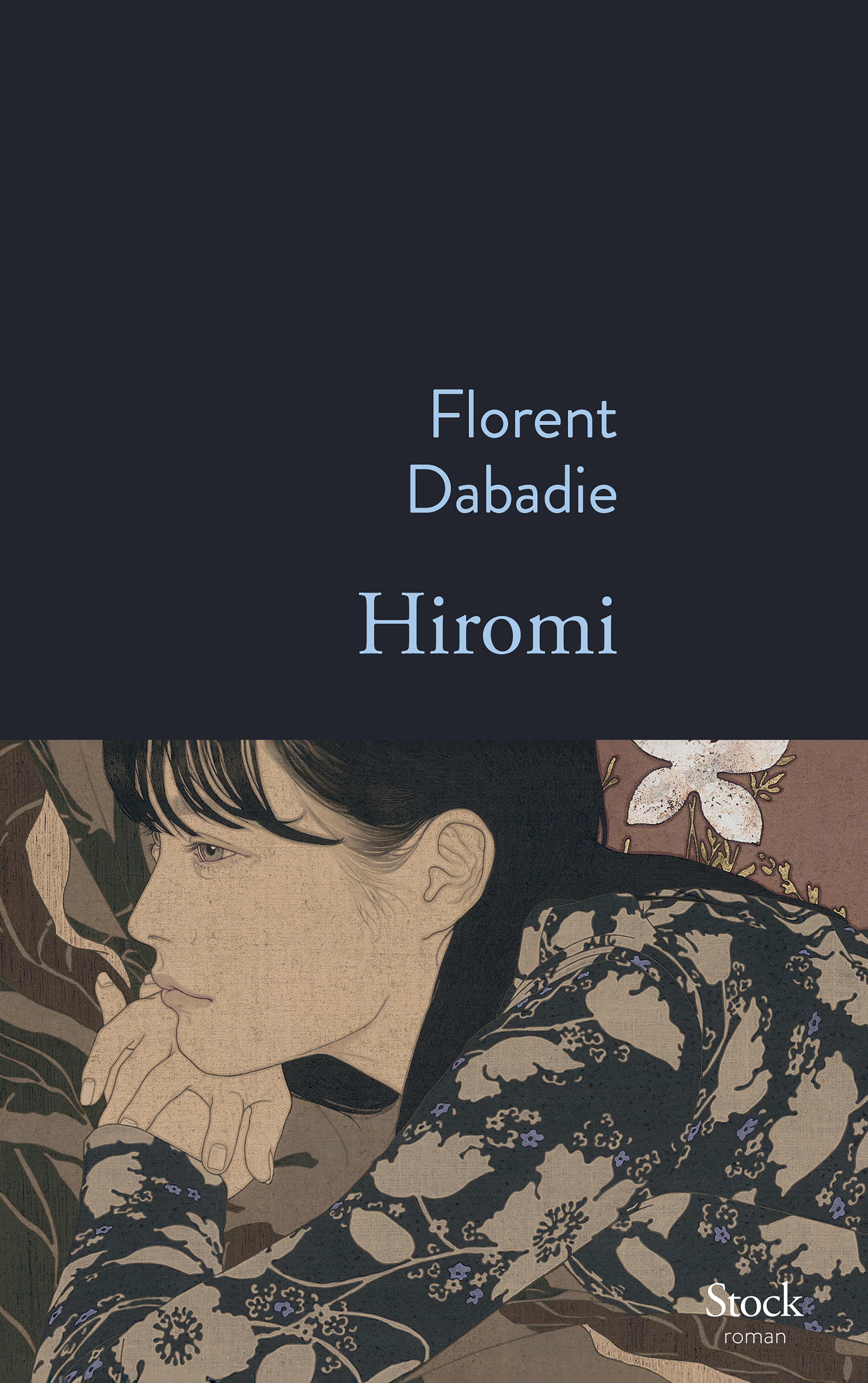Hiromi - Florent Dabadie - STOCK