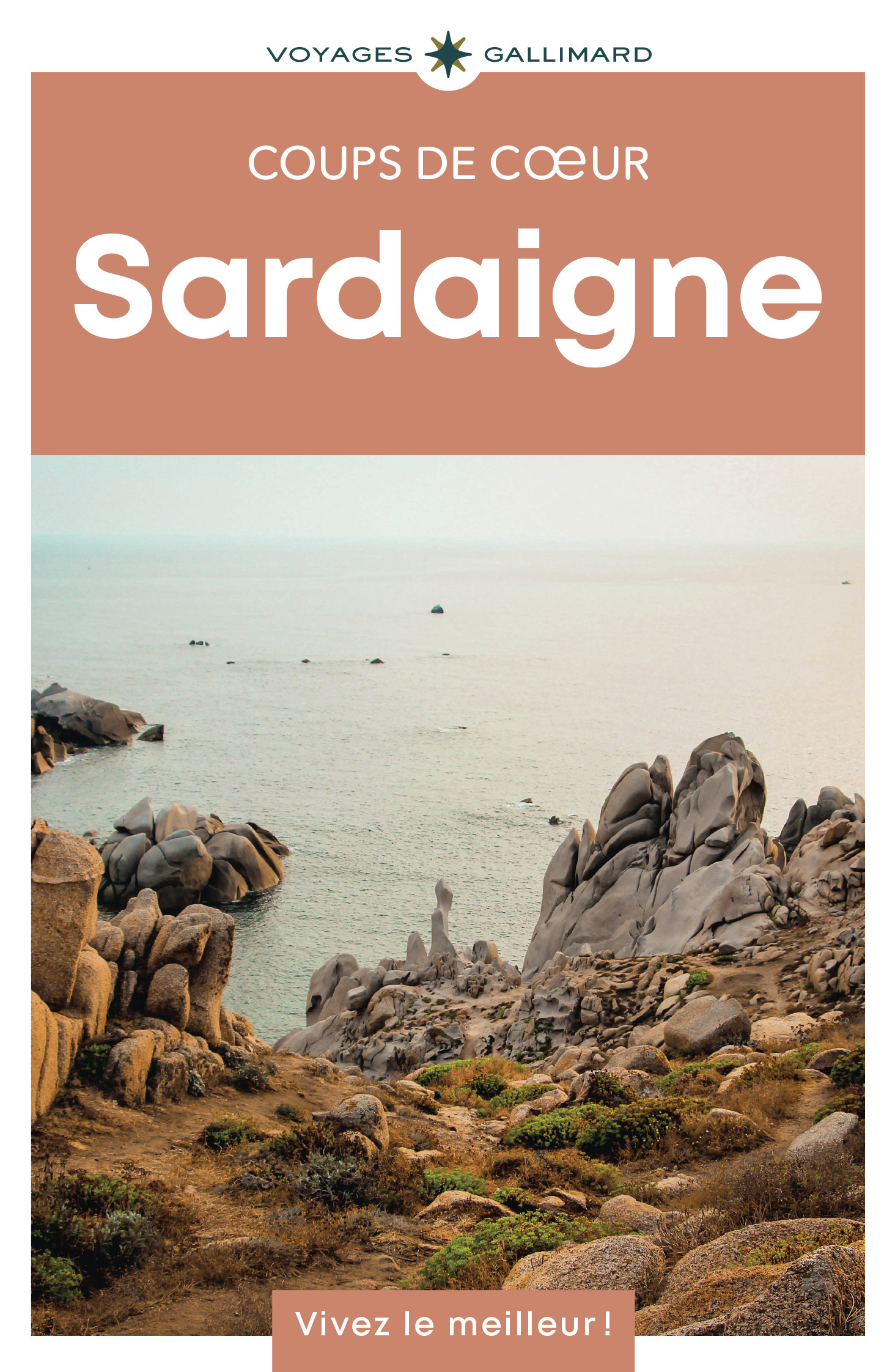 Sardaigne -  COLLECTIFS GALLIMARD LOISIRS,  Collectifs,  Collectifs - GALLIM LOISIRS