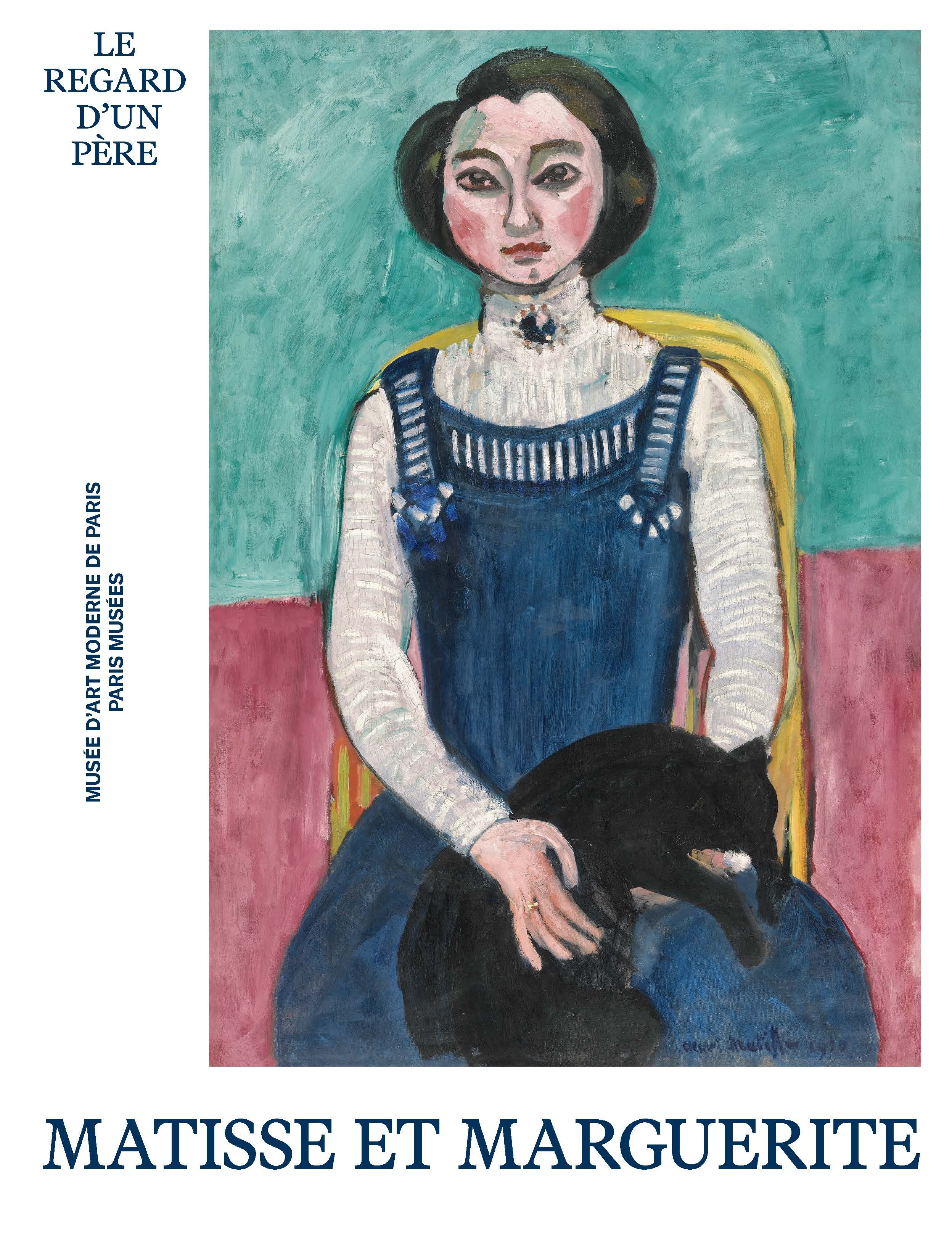 Matisse et Marguerite -  Collectif,  Collectif - PARIS MUSEES