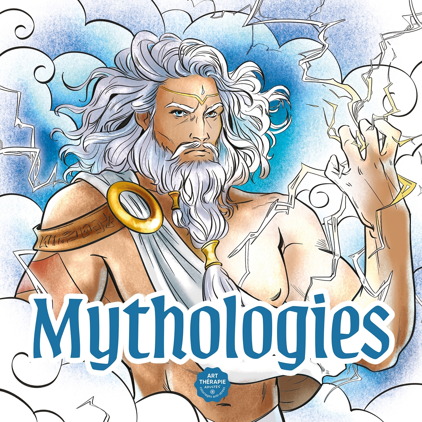 Mythologies -  - HACHETTE HEROES