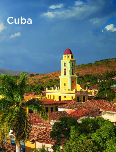 Cuba - Collectif Collectif - PLACE VICTOIRES