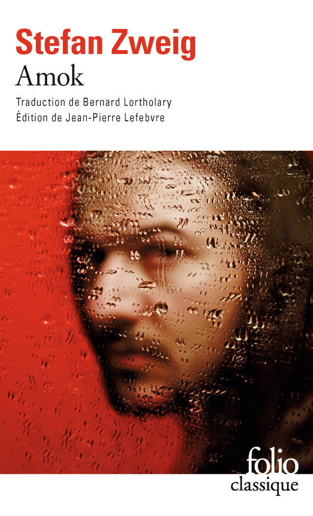 Amok - ZWEIG STEFAN - FOLIO