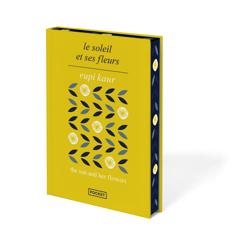 Le soleil et ses fleurs - Collector - KAUR RUPI - POCKET