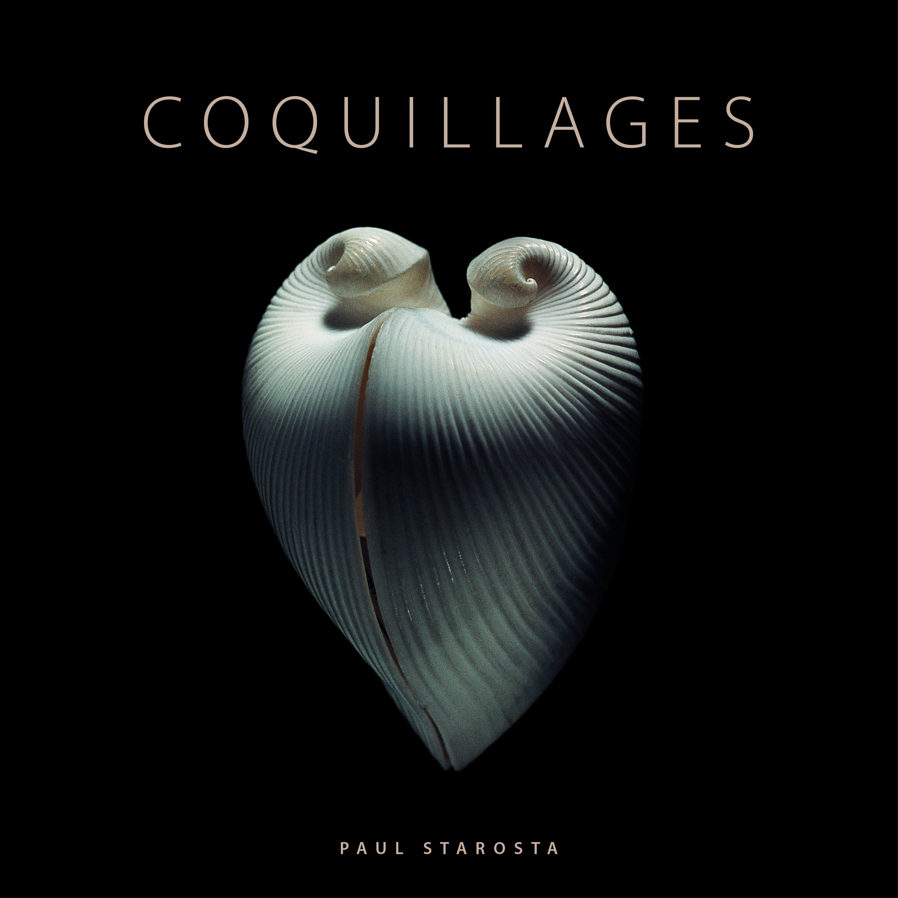 Coquillages - Paul Starosta, Jacques Senders - CINQ CONTINENTS