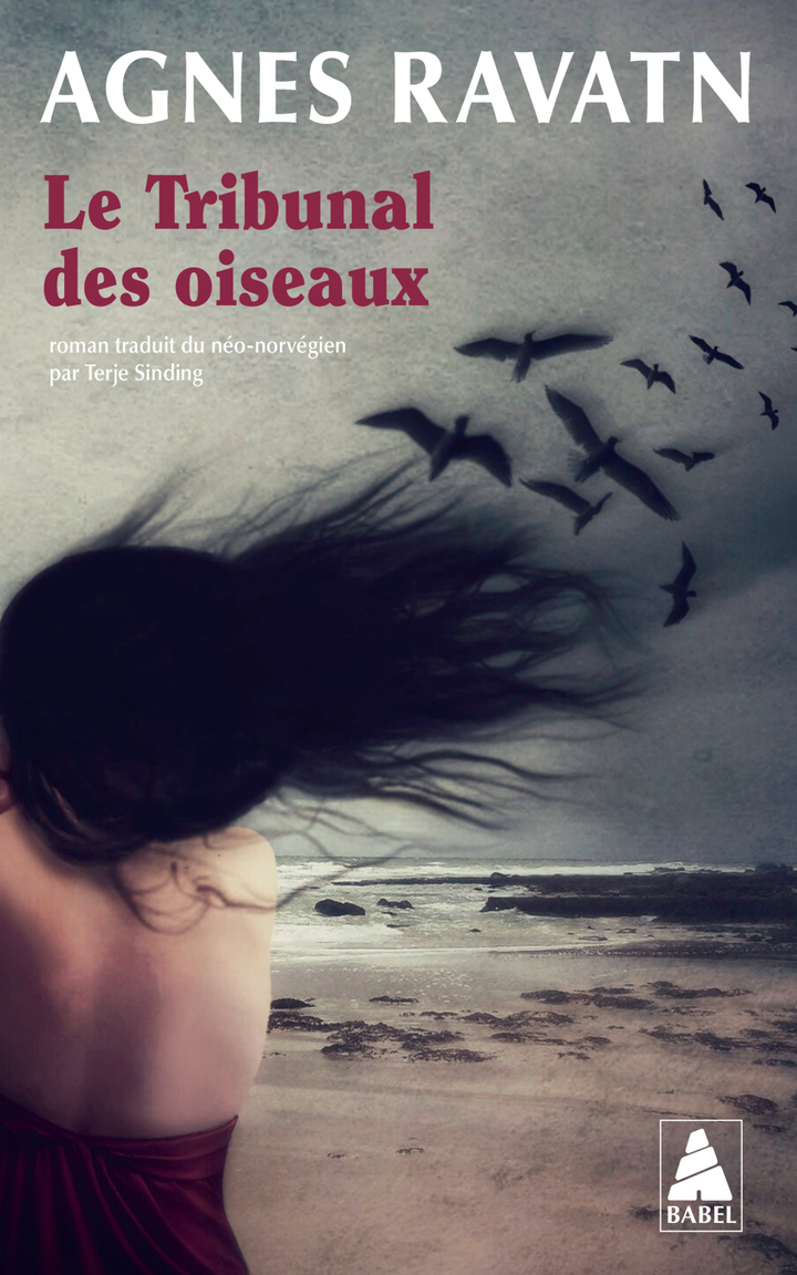 Le Tribunal des oiseaux - Agnès Ravatn, Terje Sinding - ACTES SUD