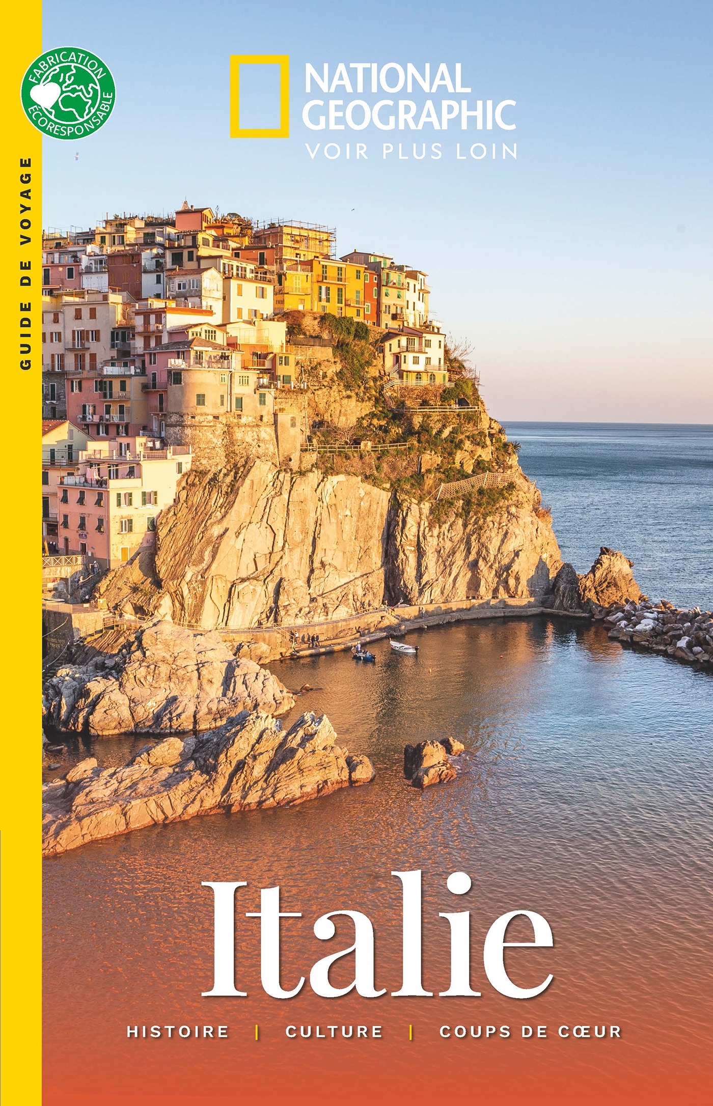 Italie -   - NATIONAL GEOGRA