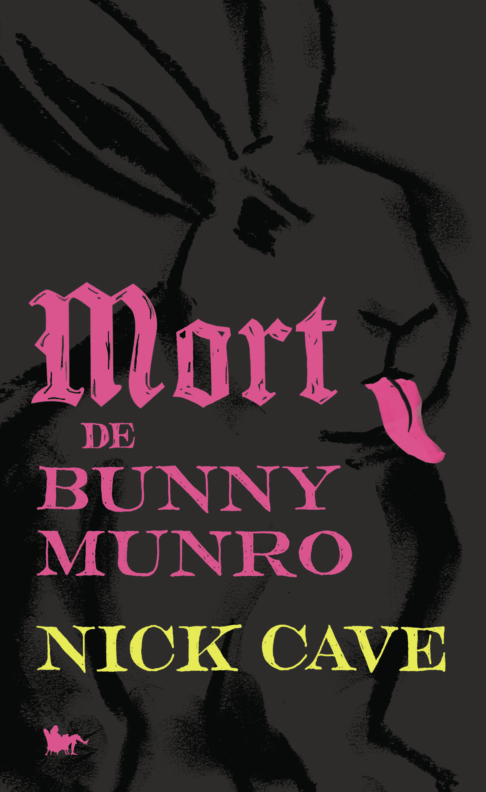Mort de Bunny Munro - Nick Cave, Nicolas Richard - TABLE RONDE