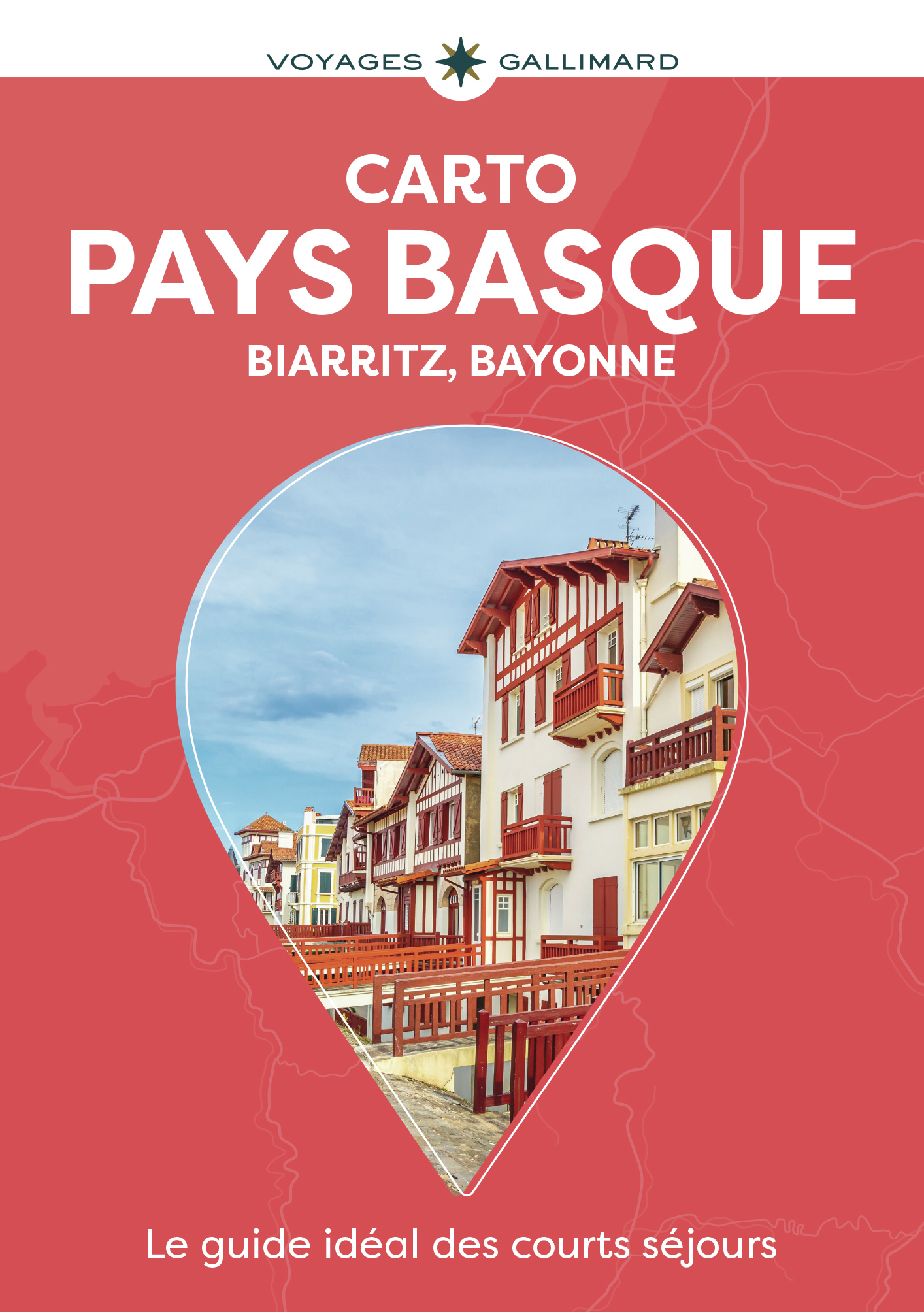 Pays basque -  COLLECTIFS GALLIMARD LOISIRS,  Collectifs - GALLIM LOISIRS