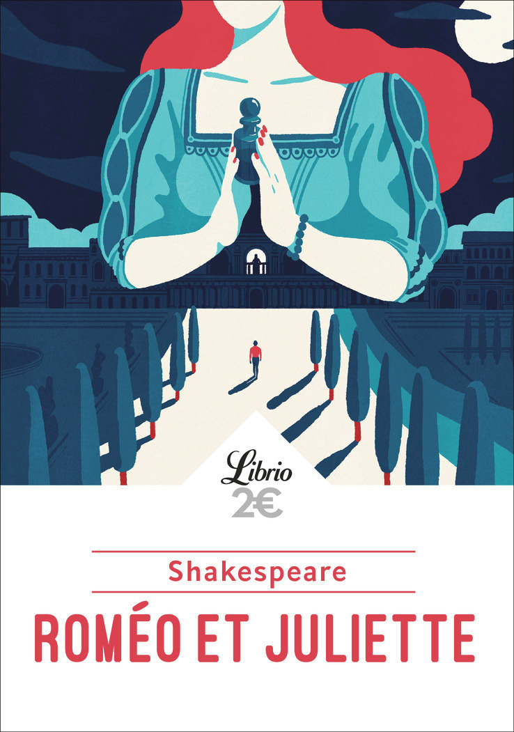 Roméo et Juliette - William Shakespeare, François-Victor Hugo - J'AI LU