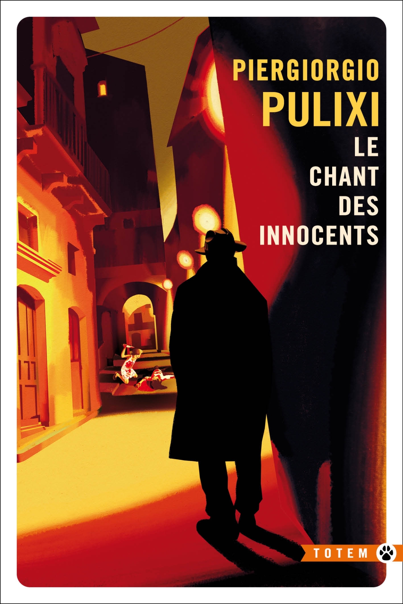 Le chant des innocents - Piergiorgio Pulixi, anatole pons-reumaux - GALLMEISTER