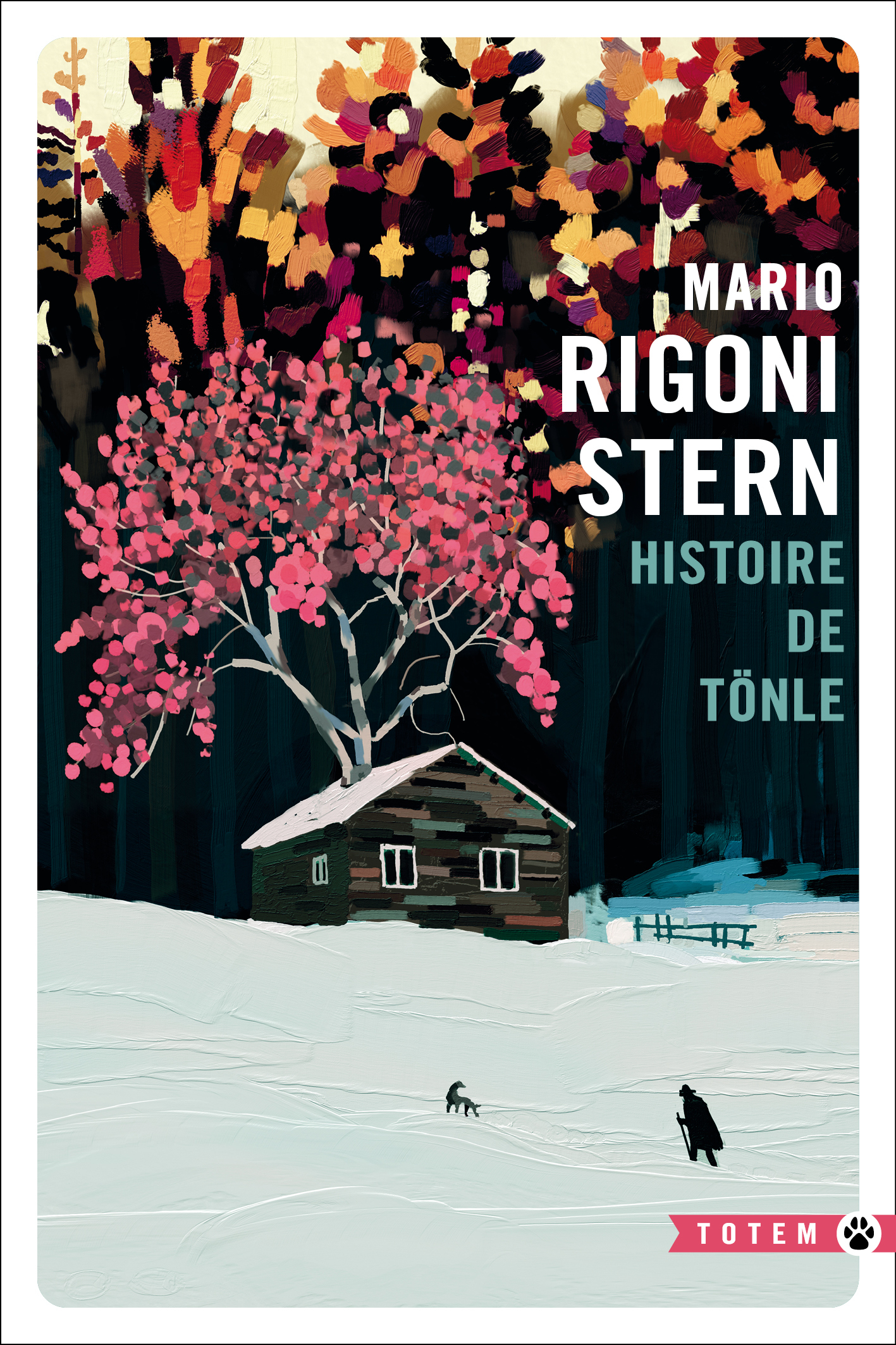 Histoire de Tönle - Mario Rigoni Stern, Laura BRIGNON - GALLMEISTER
