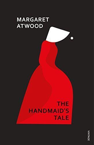 The handmaid's tale -  ATWOOD MARGARET,  Atwood, Margaret, Margaret Atwood - RANDOM HOUSE UK