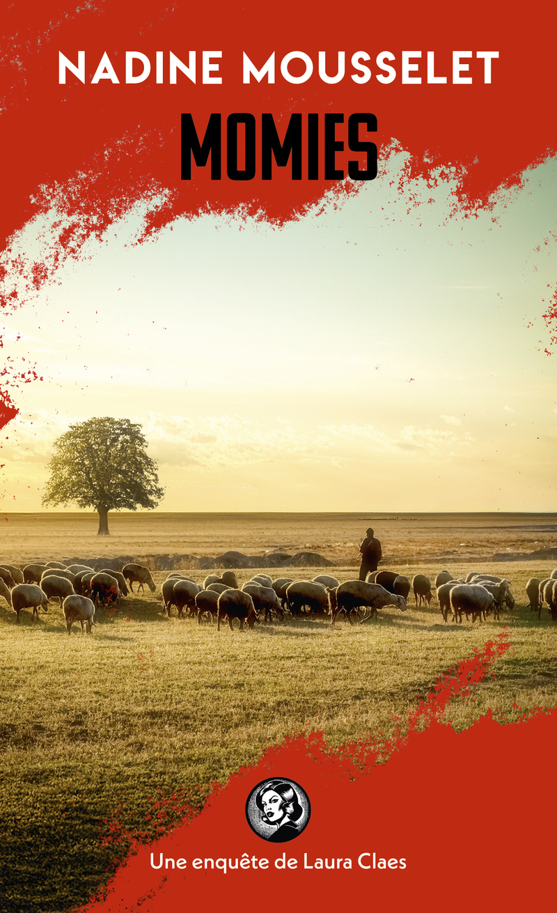 Momies - Nadine Mousselet - POCKET