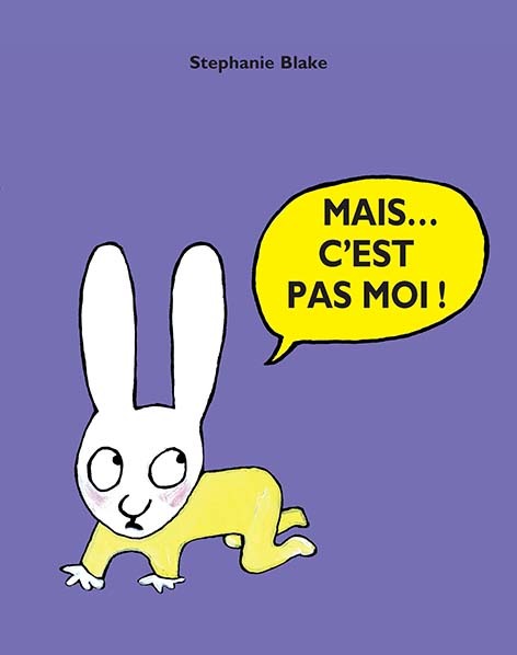 Mais... c'est pas moi ! - Stephanie Blake - EDL