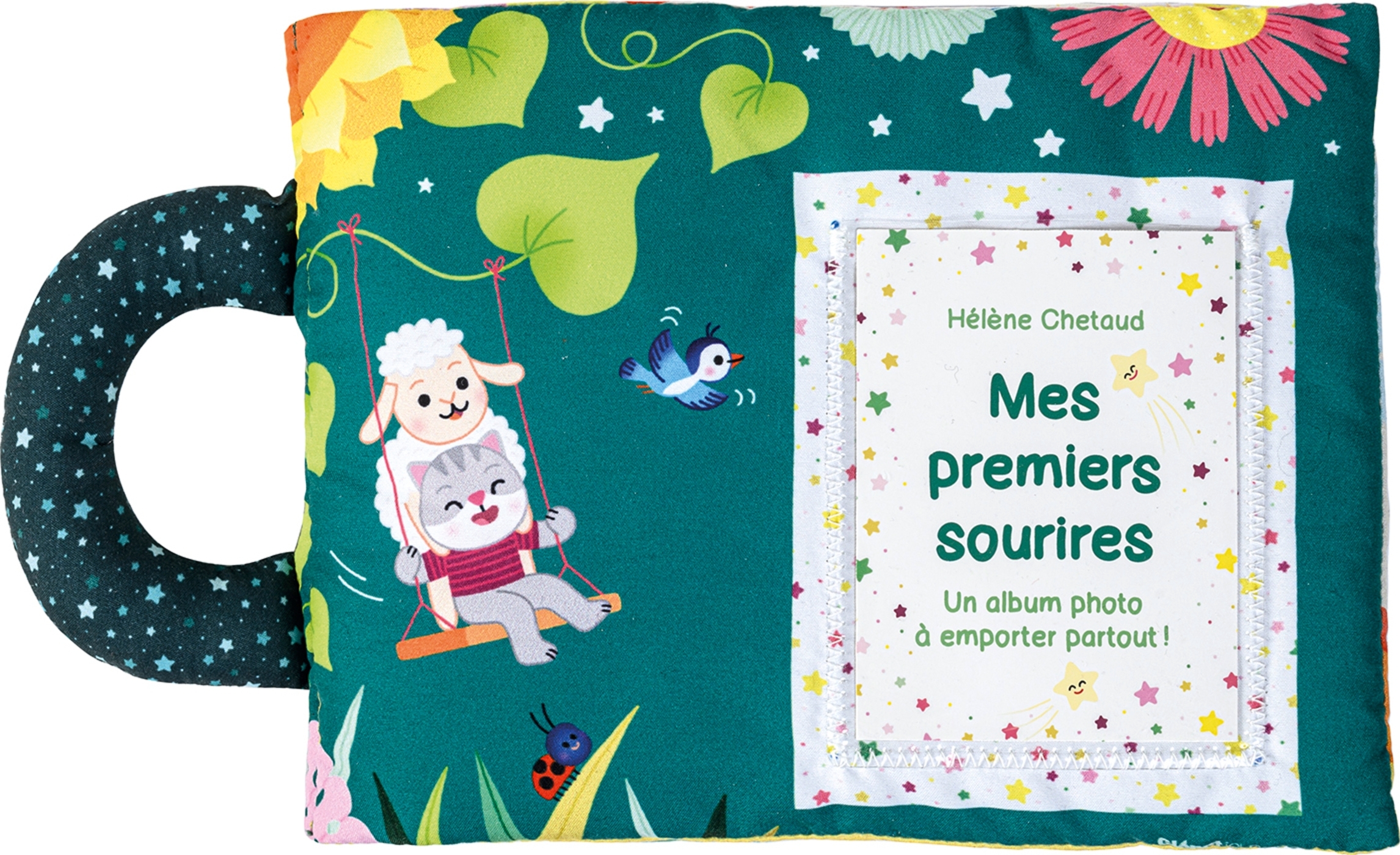 Mes premiers sourires -  - GLENAT JEUNESSE